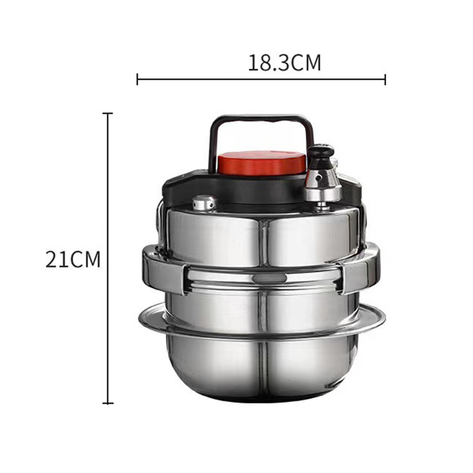 Electric Pressure Cooker Kitchen Cookware Nonstick Pot Electric Rice Cookers