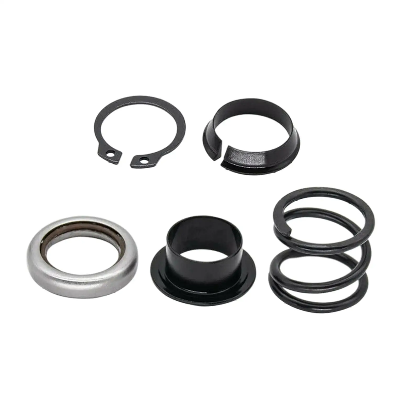 Steering Column Upper Bearing Kit, Moulding Replacement ,Metal ,Accessories Fit for   for  199 F4Dz-3517-A ,Car Supplies