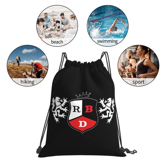 Rbd selling rebelde cd hard storage case zip up pouch