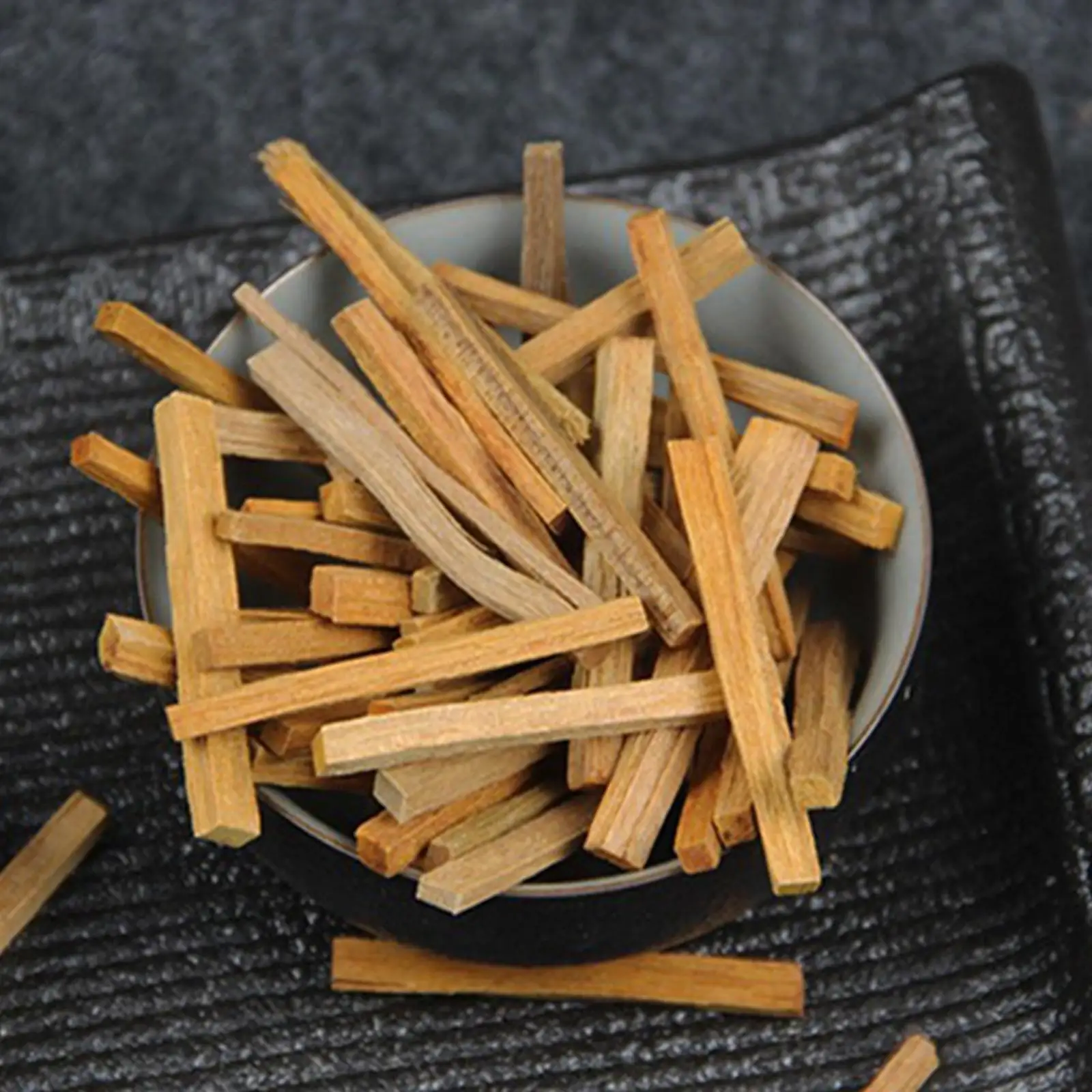 Santal Incense Sticks Incense Smudge Sticks for Meditation Remedying Yoga