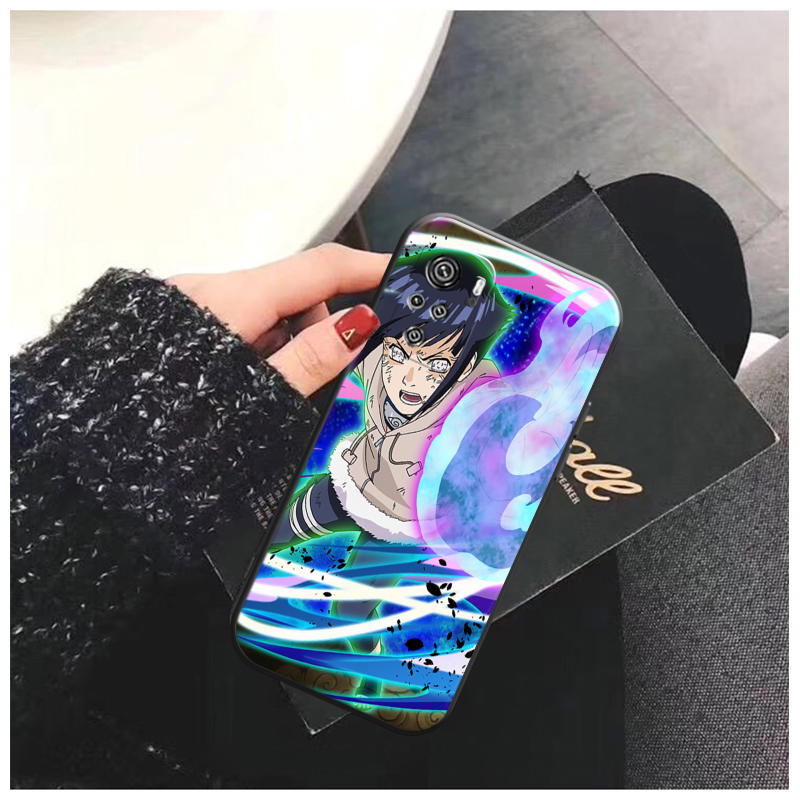 Lovely Anime Naruto Naruto Kakashi Phone Case For Redmi Note 9S Note 7 Pro 10 9 5G 8 2021 10S Max 8T 9S 10T 9T P08o Leather