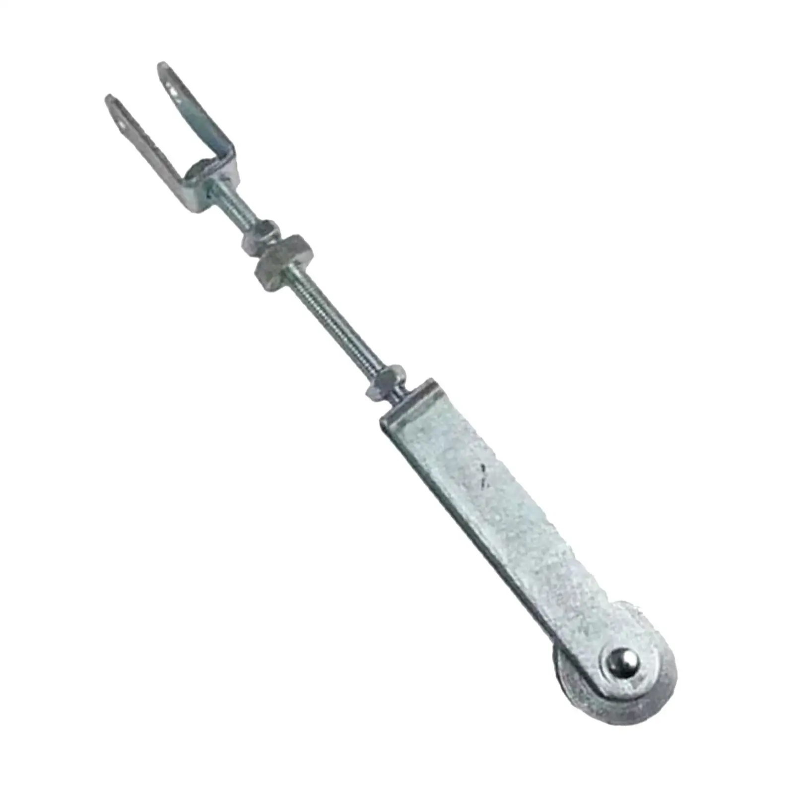 Parking Brake Cable Adjuster Stainless Steel Galvanized for Car Ramp