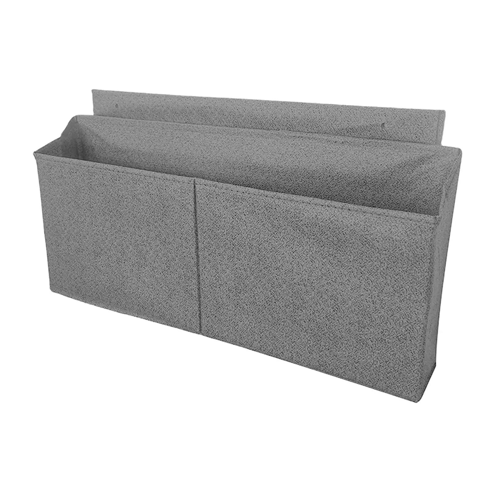 Sofa Desk Hanging Organizer Side Storage Organizer for Desk for Bedroom