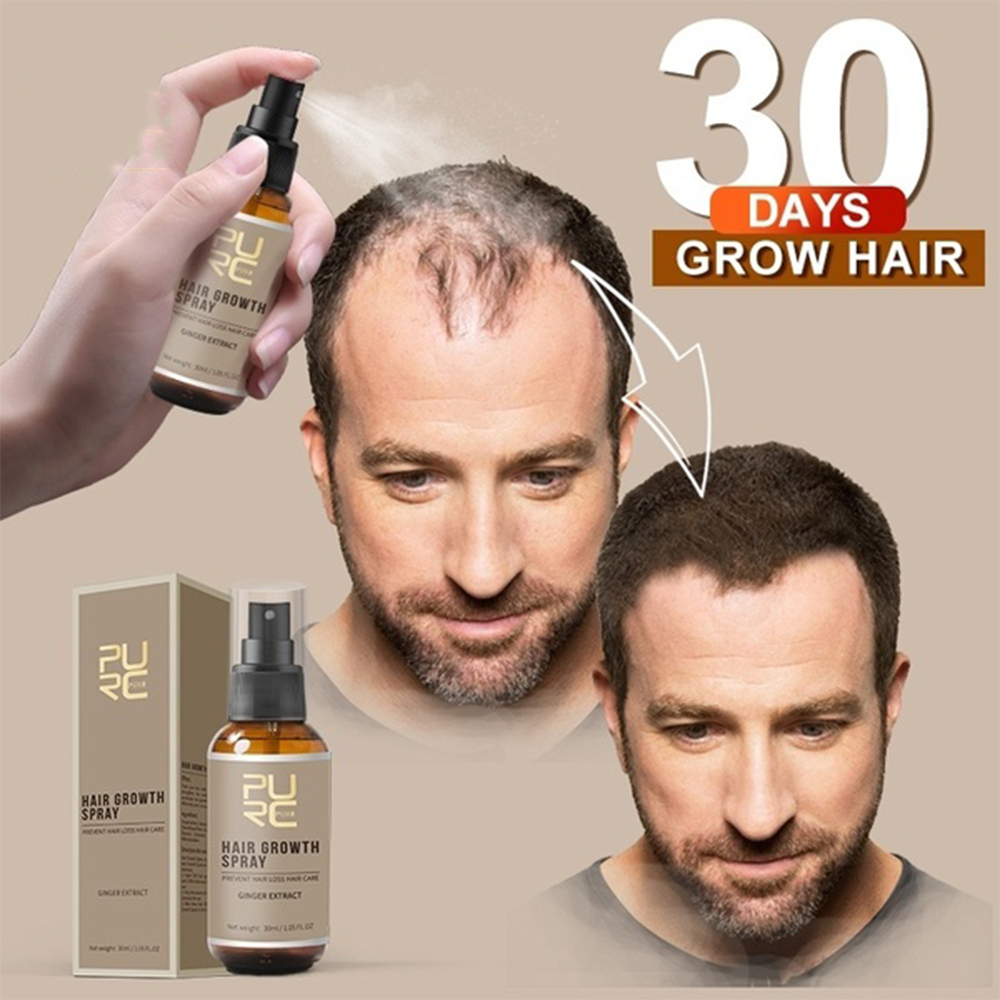 Best of 20ml / 30ml Hair Growth Oil Fast Hair Growth Products Scalp Treatments Prevent Hair Loss Thinning Beauty Hair Care For Men Women Reviews & Tips