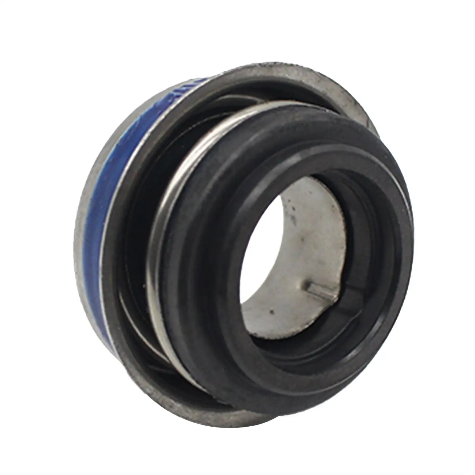 Motorcycle Water Pump Oil Seals Fit for Yamaha XP500 Tmax Tdm850 Direct Replaces Easy to Install Durable High Performance