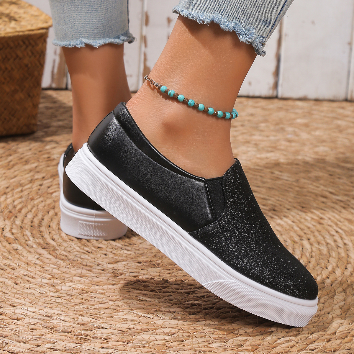 Title 11, Fashion Casual Sneakers Women Shoes 2023 Women ...