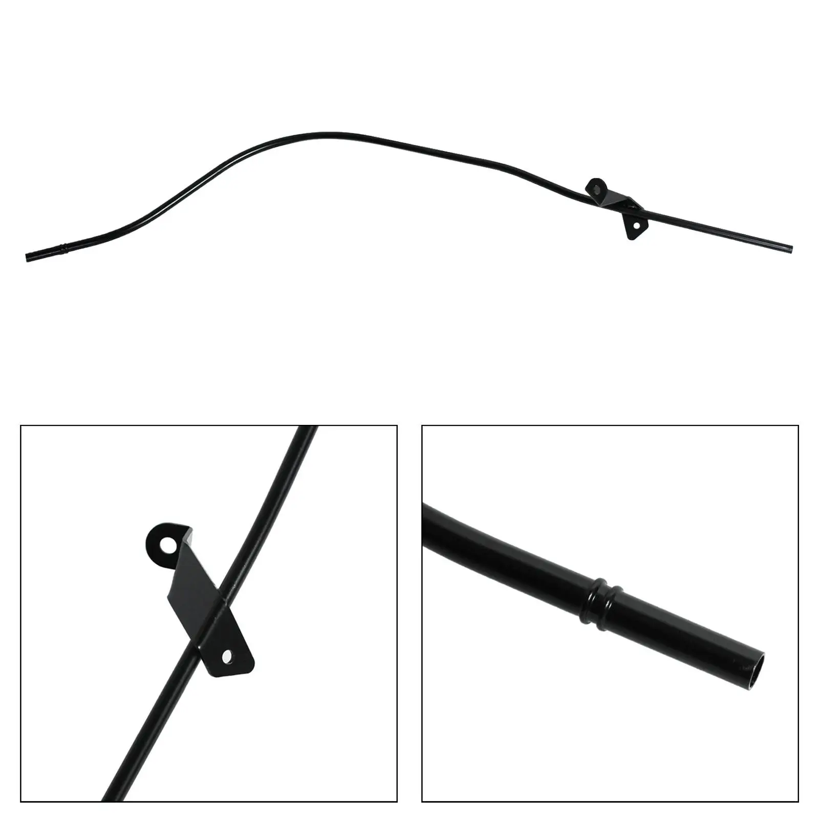 Engine Oil Dipstick Tube High Quality 917-309 Durable Replace Parts for F-250