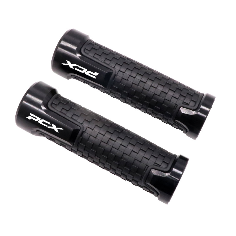 Motorrad-Lenkergriff-Set mit Gas- und Anti-Rutsch für Honda PCX 125/150/160 Dirt Pit Bike Motocross ATV Go Karts Moto Parts – Detail 8