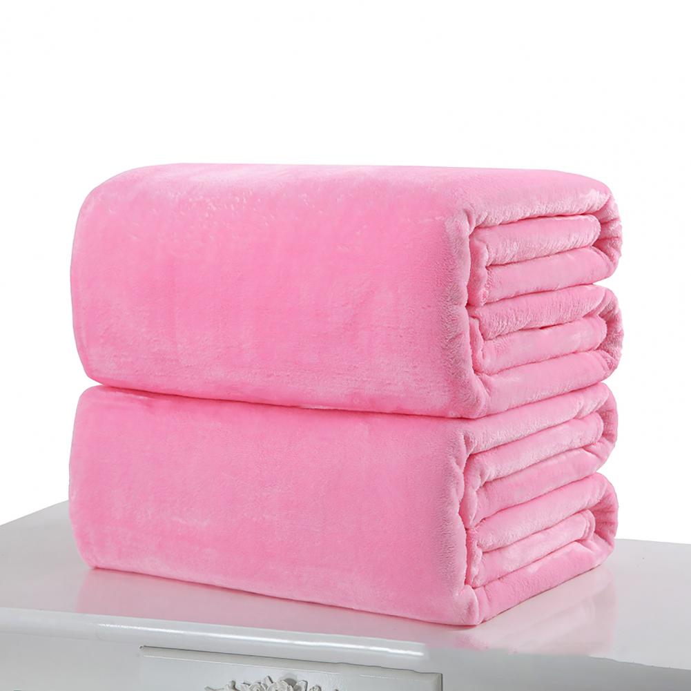 Title 23, Blanket Soft Warm Flannel Blankets Kids Soft Wa...