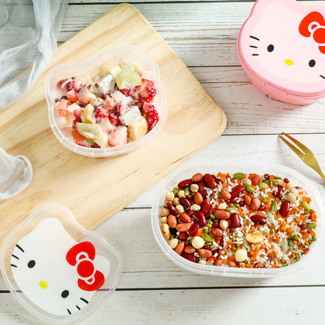 Cute Hello Kitty Lunch Box, Hello Kitty Pillow Cases