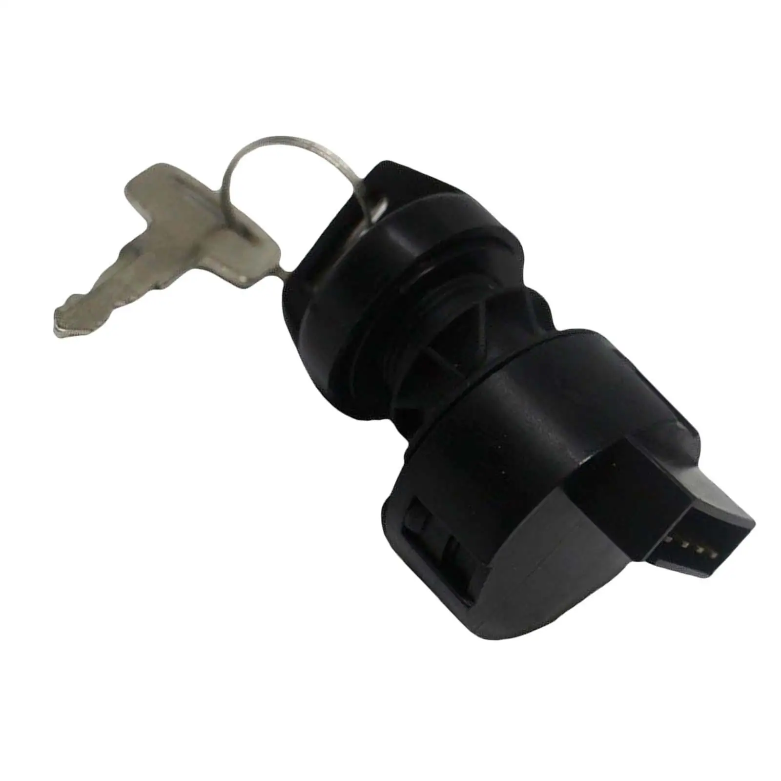 Ignition Switch Lock Practical Accessories Professional Easy to Install Spare