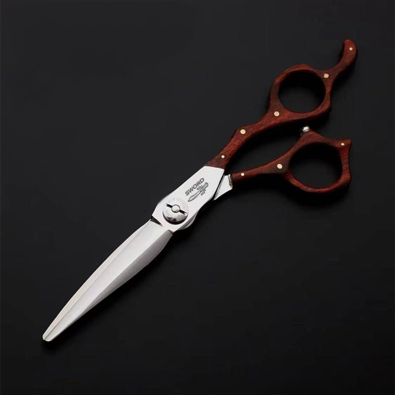 Best of Mizutani Hairdressing Scissors VG10 6-7 Inch Thinning Barber Tools Reviews & Tips - Image 5