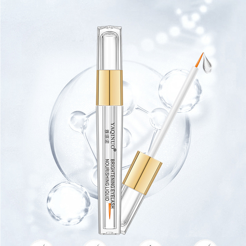 Transparent Colorless Mascara Eyelash Serum Eyelashes AliExpress