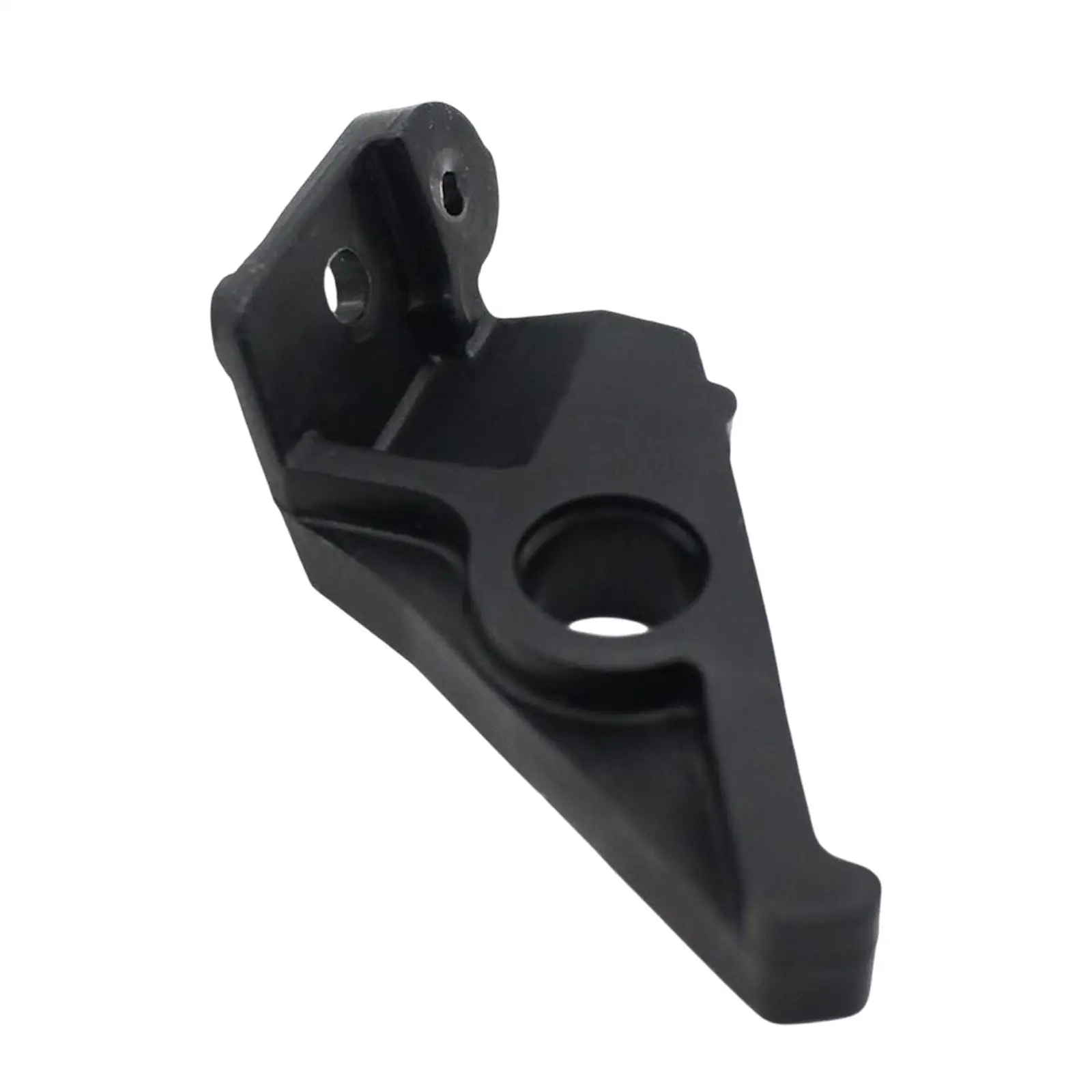 Black Oil Cup Bracket Assembly Direct Replaces Easy to Install Spare Parts