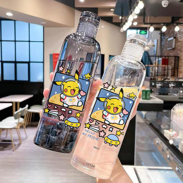 Pokémon Water Bottle - 410 mL - Pokémon » Always Cheap Shipping