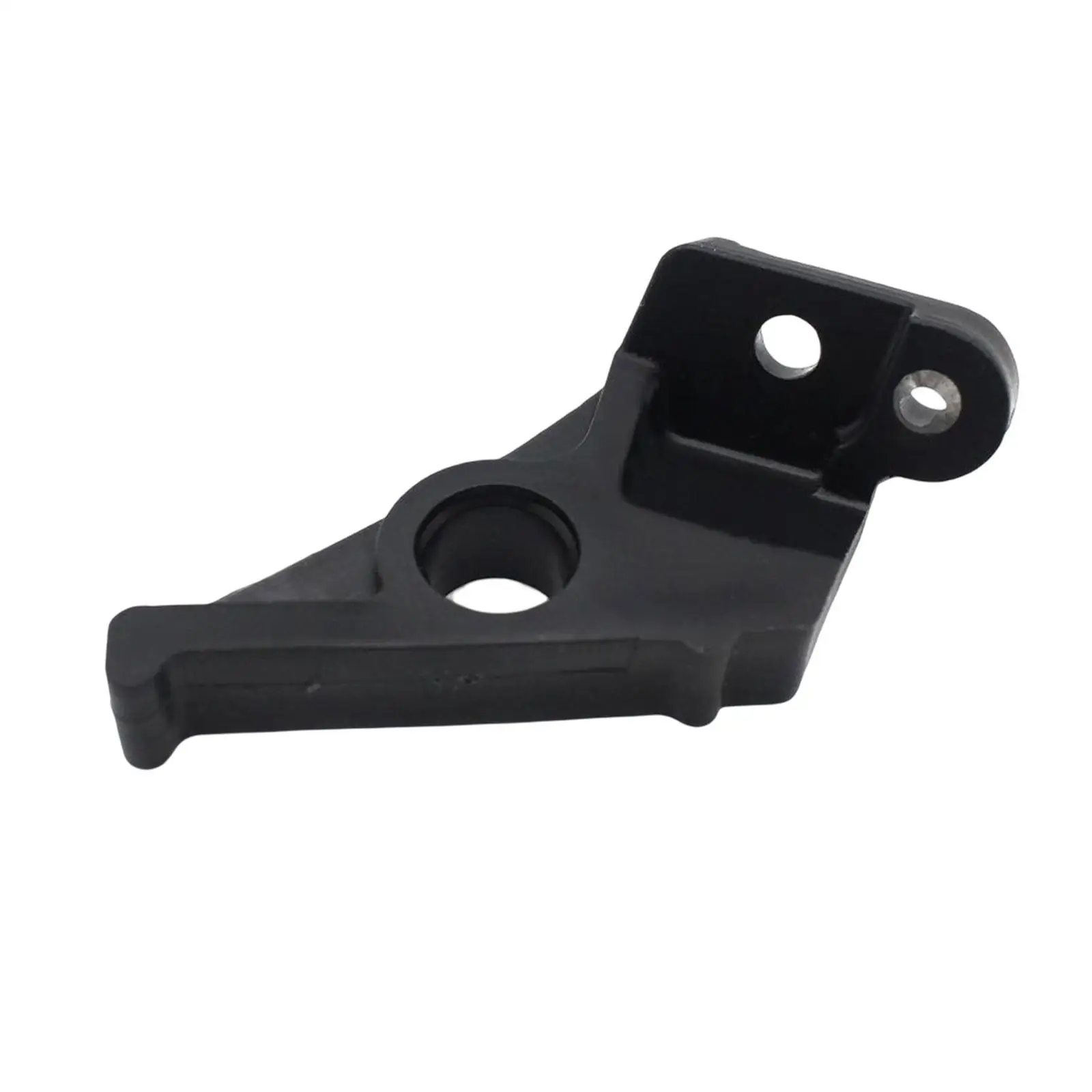 Black Oil Cup Bracket Assembly Direct Replaces Easy to Install Spare Parts