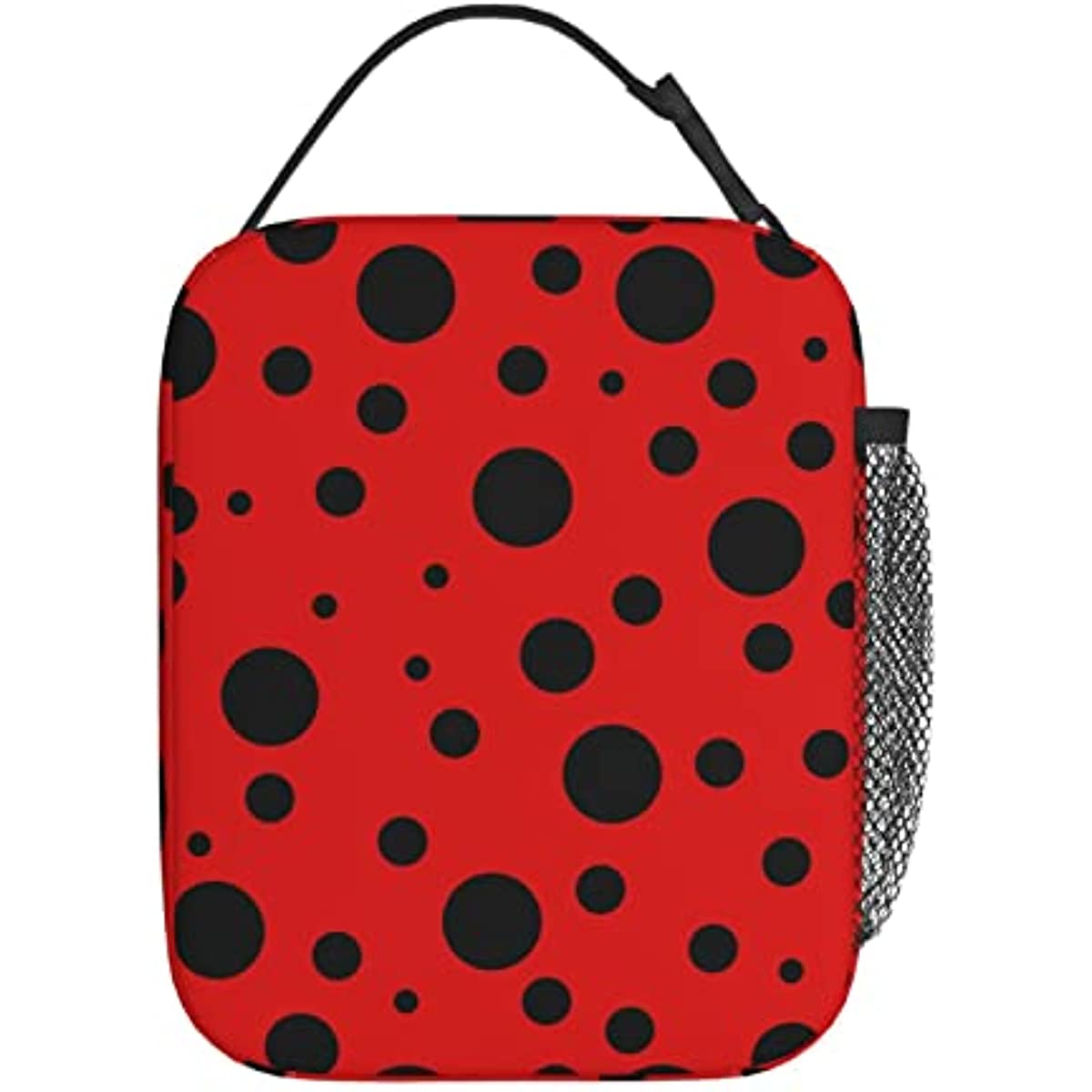 Portátil Saco Isolado Lunch Box Reutilizável Cooler