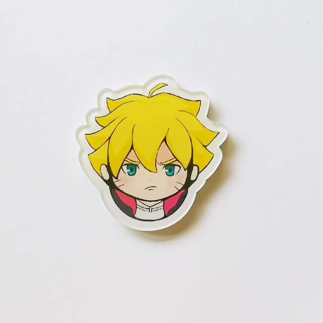 Naruto Hard Enamel Pins Collect Uzumaki Naruto And Hyuuga Hinata Metal  Cartoon Brooch Backpack Hat Bag Collar Lapel Badge - AliExpress