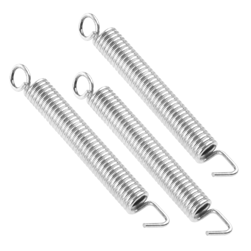 6 Teile/satz Für Gitarre Tremolo Federfedern Neue – Detail 7