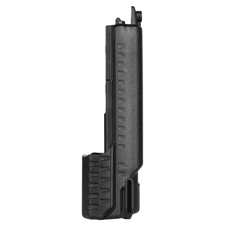 Suport Tipo-C Carga Para Walkie Talkie UV5R