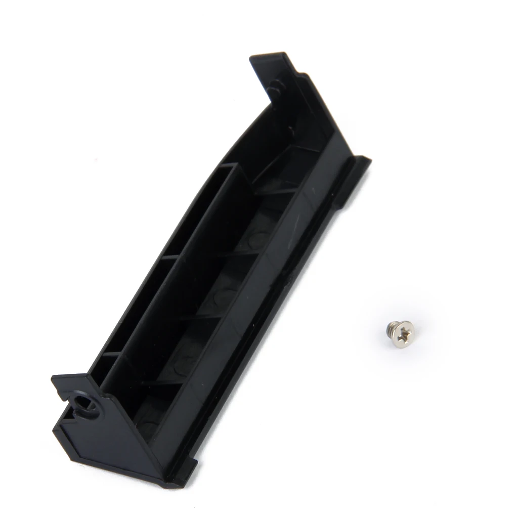Generic  Caddy Tray with Screw HDD Cover for Latitude E6400 Precision 0