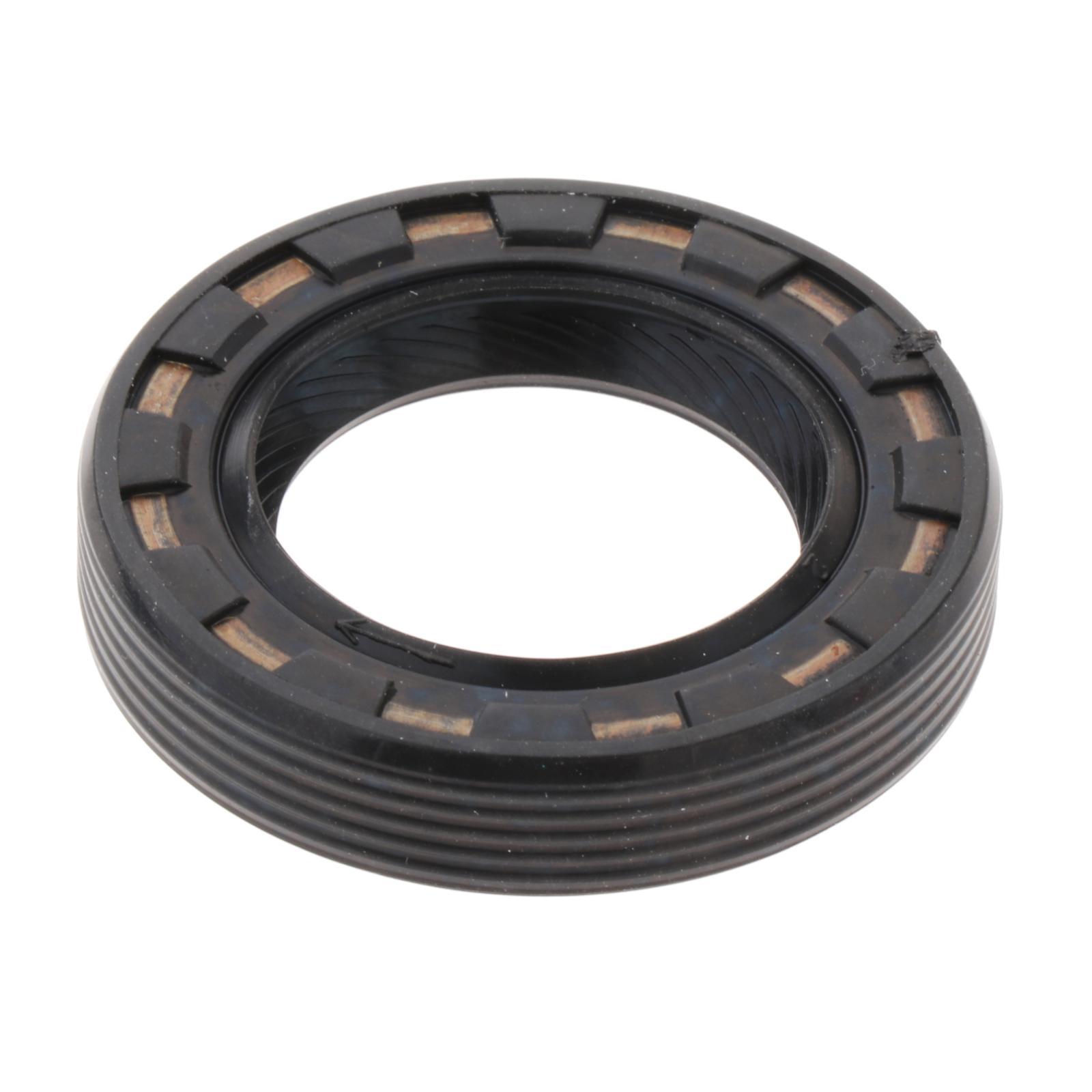 Transmission Front Oil Seal Half Shaft Oil Seal 01T/01J/01N 6/7  Automotive Parts Durable Fit for  Cvt Continuously Variable