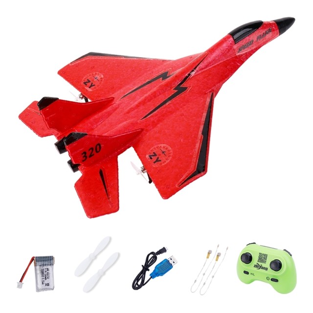 2017 Latest Remote Control rc Plane 2 Channels Model rc Airplane Kids Toys  aeromodelo Land Run aviao de controle remoto - AliExpress