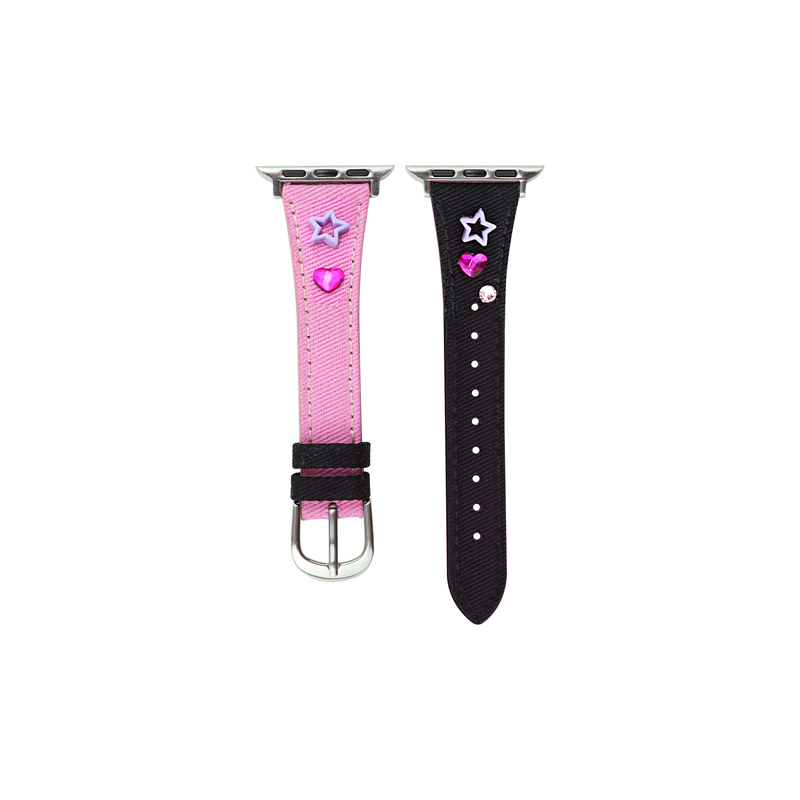 Watch, Pulseira Feminina para iWatch Series 7,