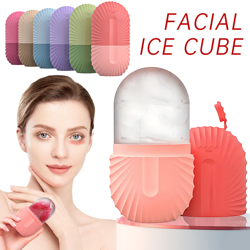 Best of Ice Facial Roller Face Massager Contouring Skin Care Beauty Lifting Contouring Tools Ice Arm Cooling Ice Roller Beauty Products Reviews & Tips