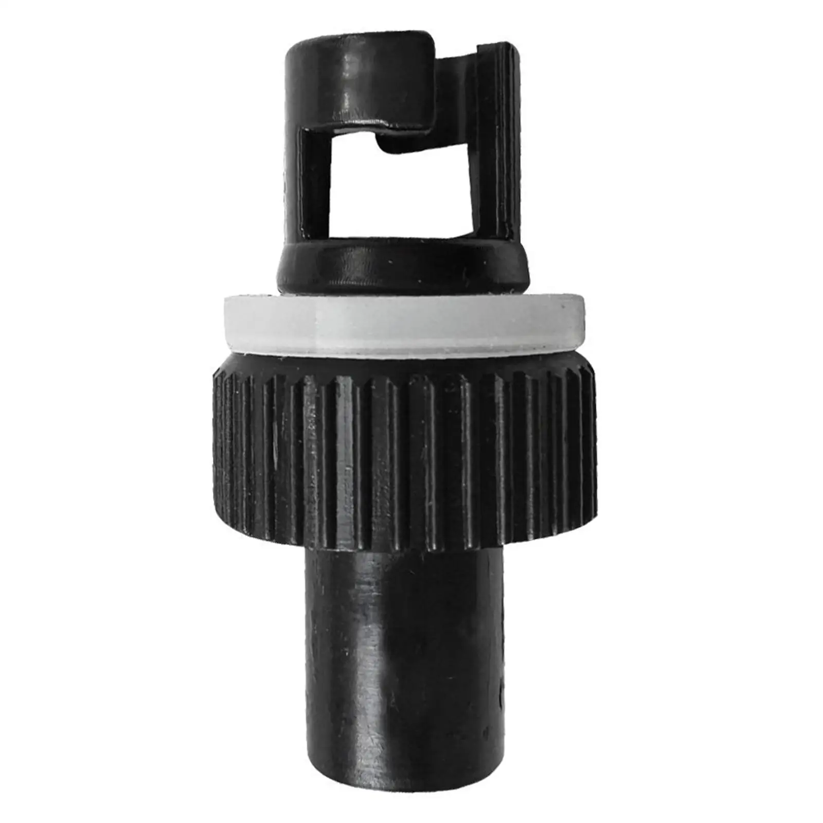 Hose Adapter Connector Accessories Water Sport PVC Air Foot Pump Air Valve for