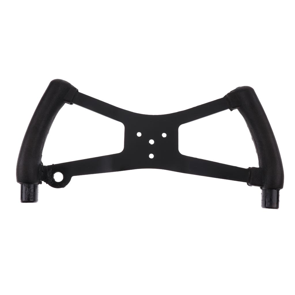 Steering Wheel Go  Cart Racing Mini  Riding Lawn Mower Racing
