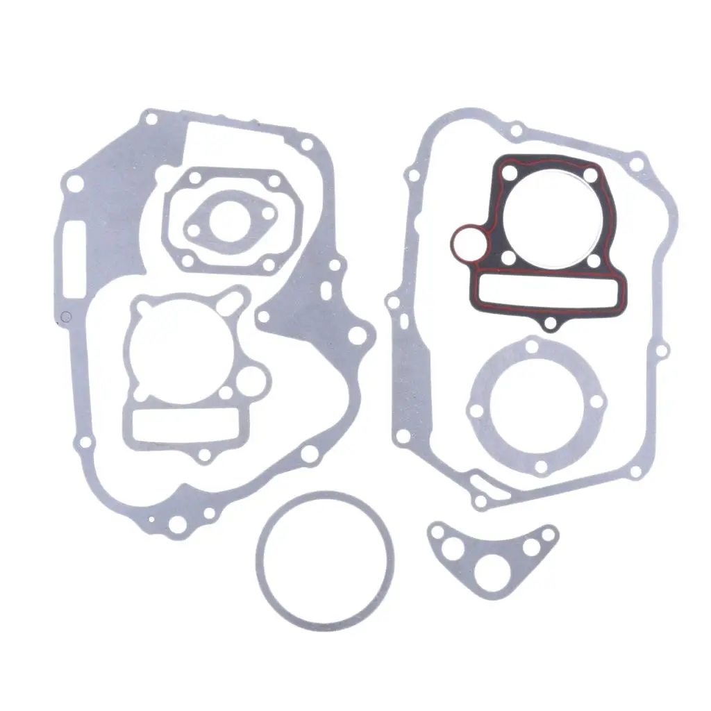 Full Complete Engine GASKET SET Motorcyle for   Bike YX 140CC YX140 YX