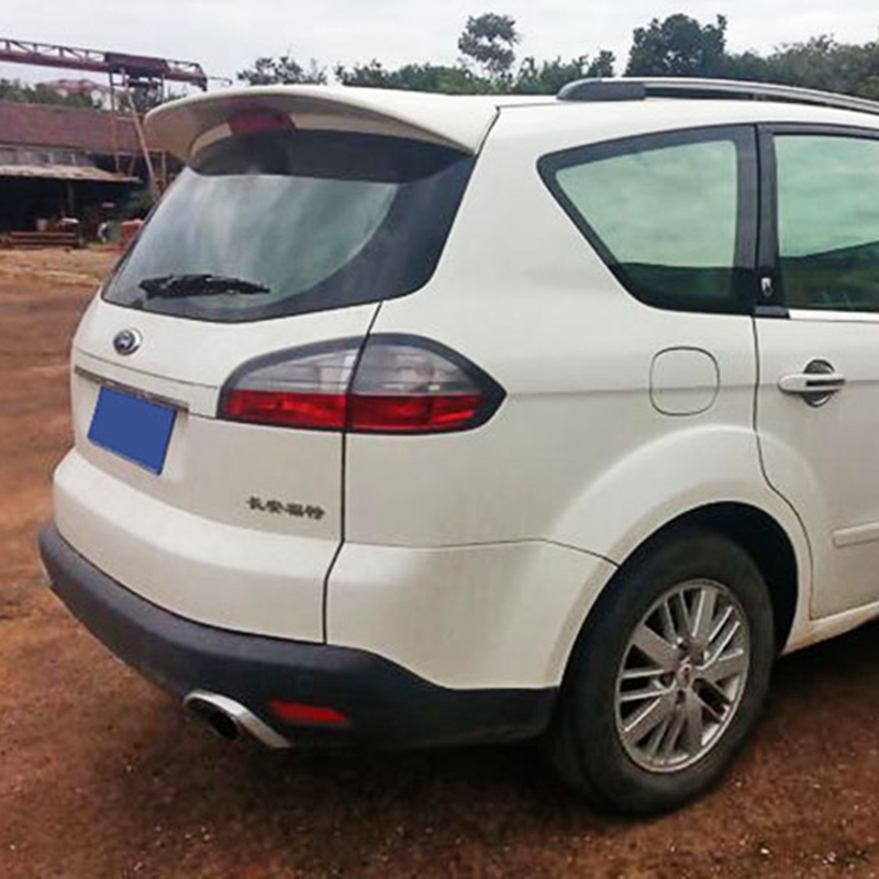 S max ford discount