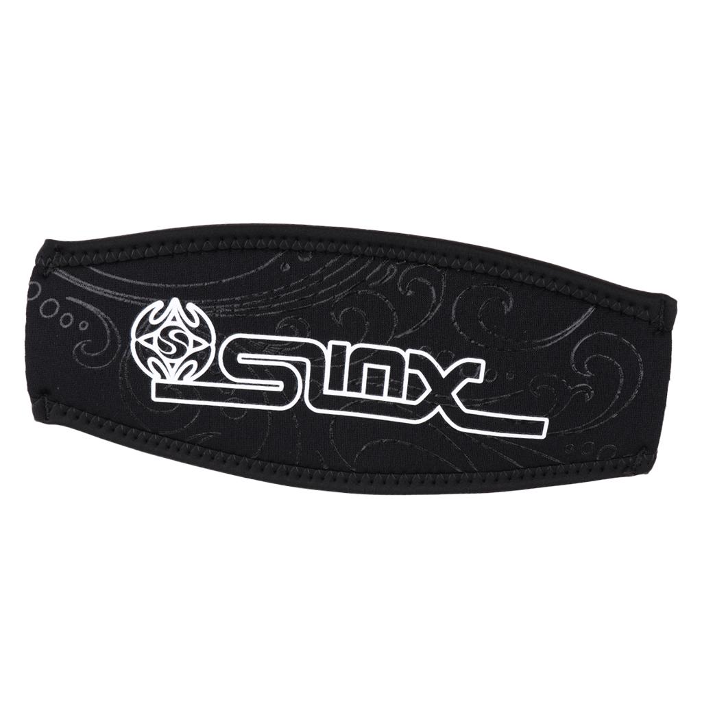 ​Scuba DIving Hair Belt Neoprene Mask Strap Cover Dive Protective Strap Freediving Snorkel Swim Equipment