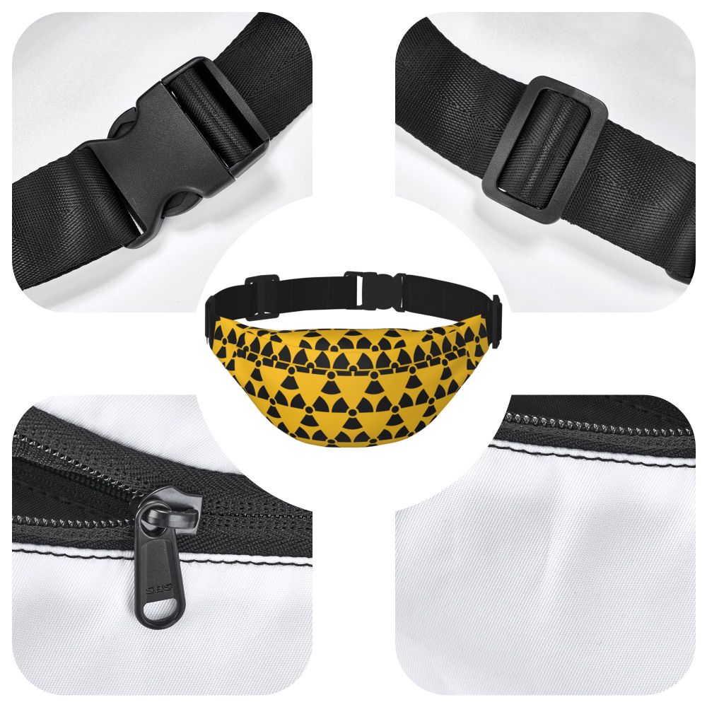 Waist Bag, Phone Money Pouch, Viagem, Caminhadas,