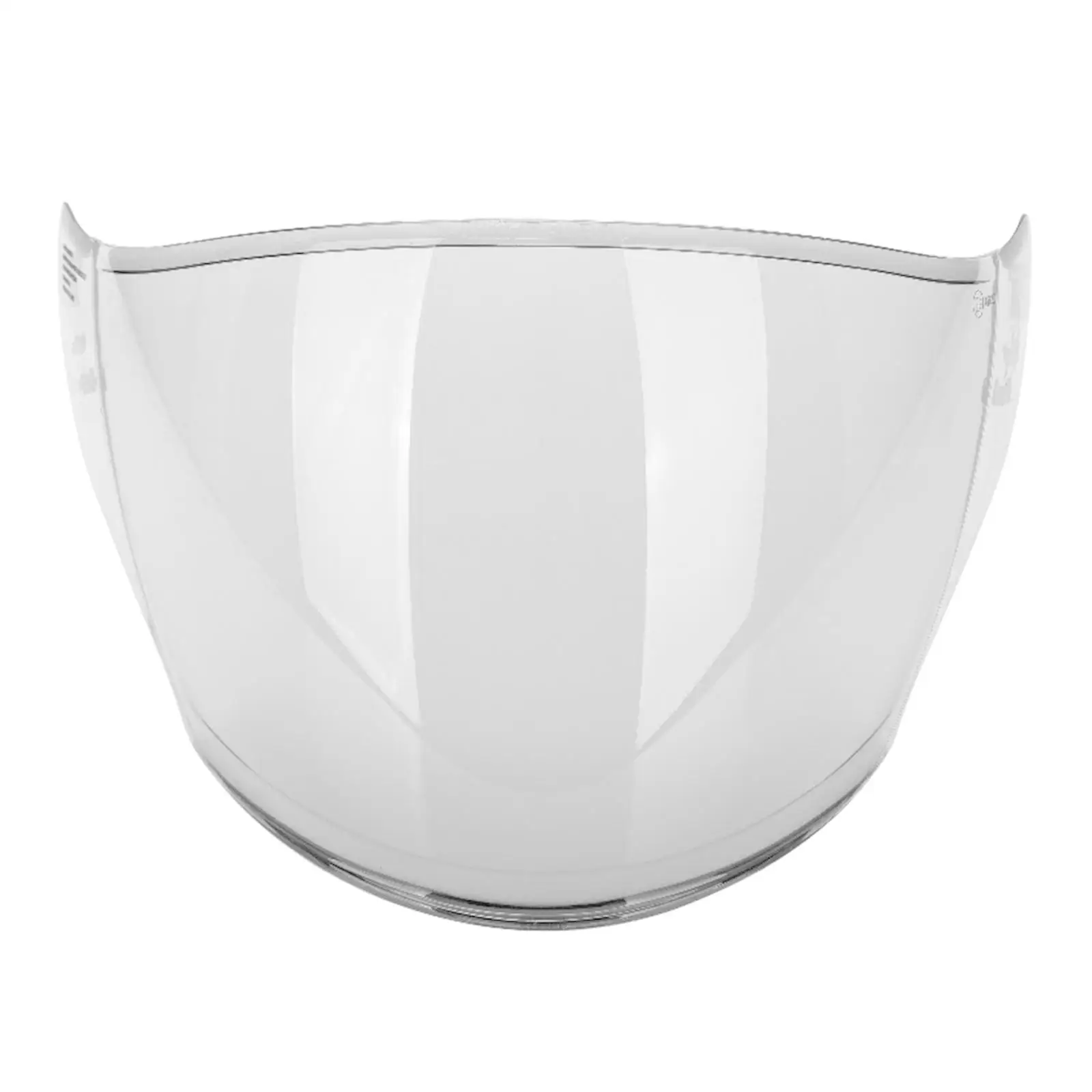 PC Compact Lightweight  Visor Replacement  504 MT-