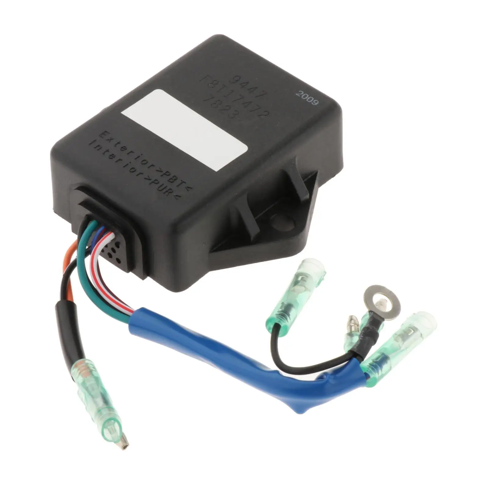 Cdi Unit Accessories Replaces 32900-94460 for  DT40W 40HP
