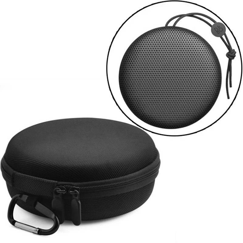 Beoplay hot sale a1 black