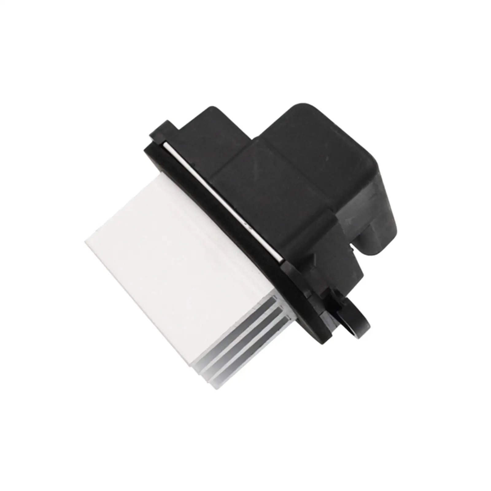 Replacement Blower Resistor 27151zt00A Durable Parts for Infiniti QX56 2004-2013 Convenient Assemble Automobile Accessory