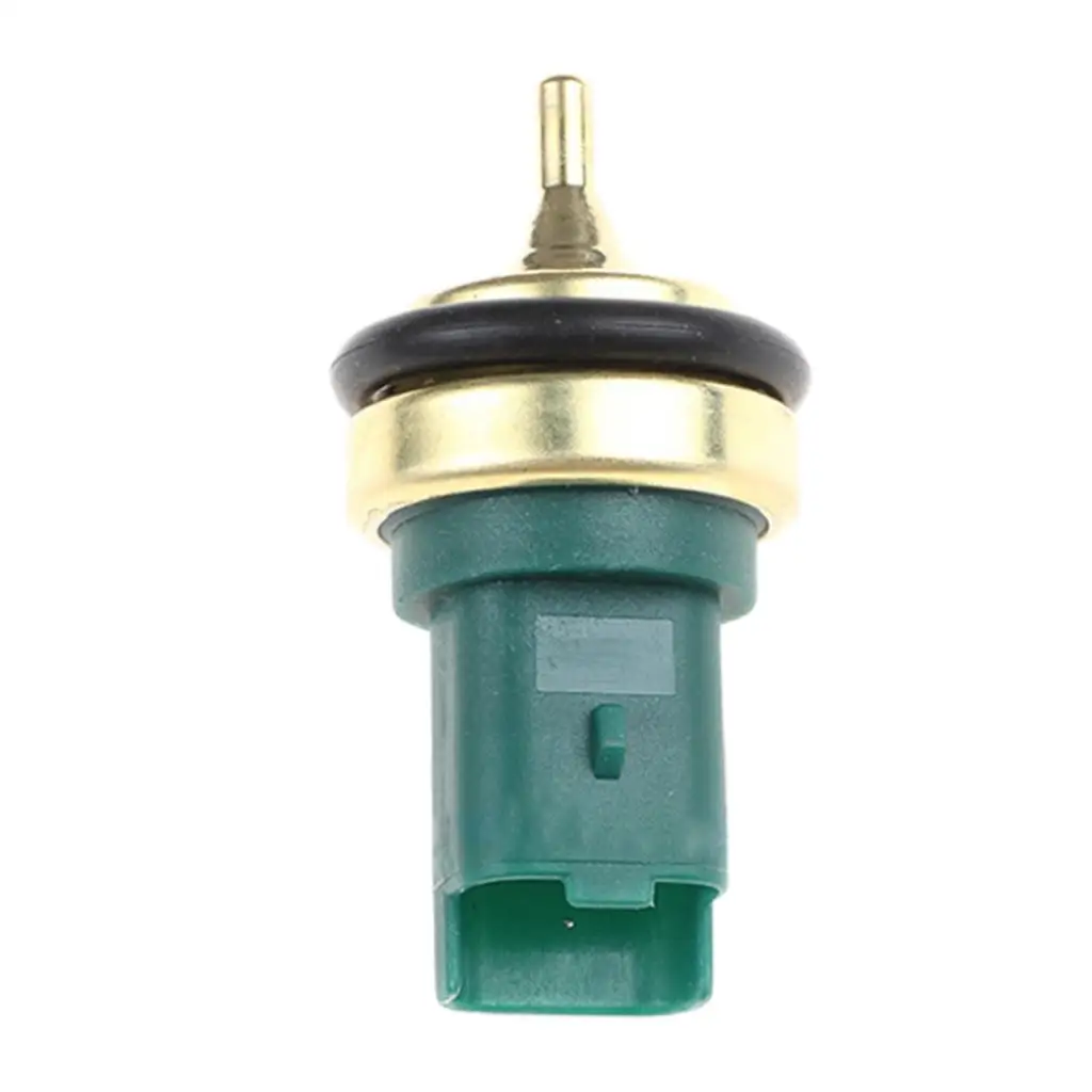 Coolant Temperature Sensor 1338F8 1338F for  2007-2010 Spare Parts