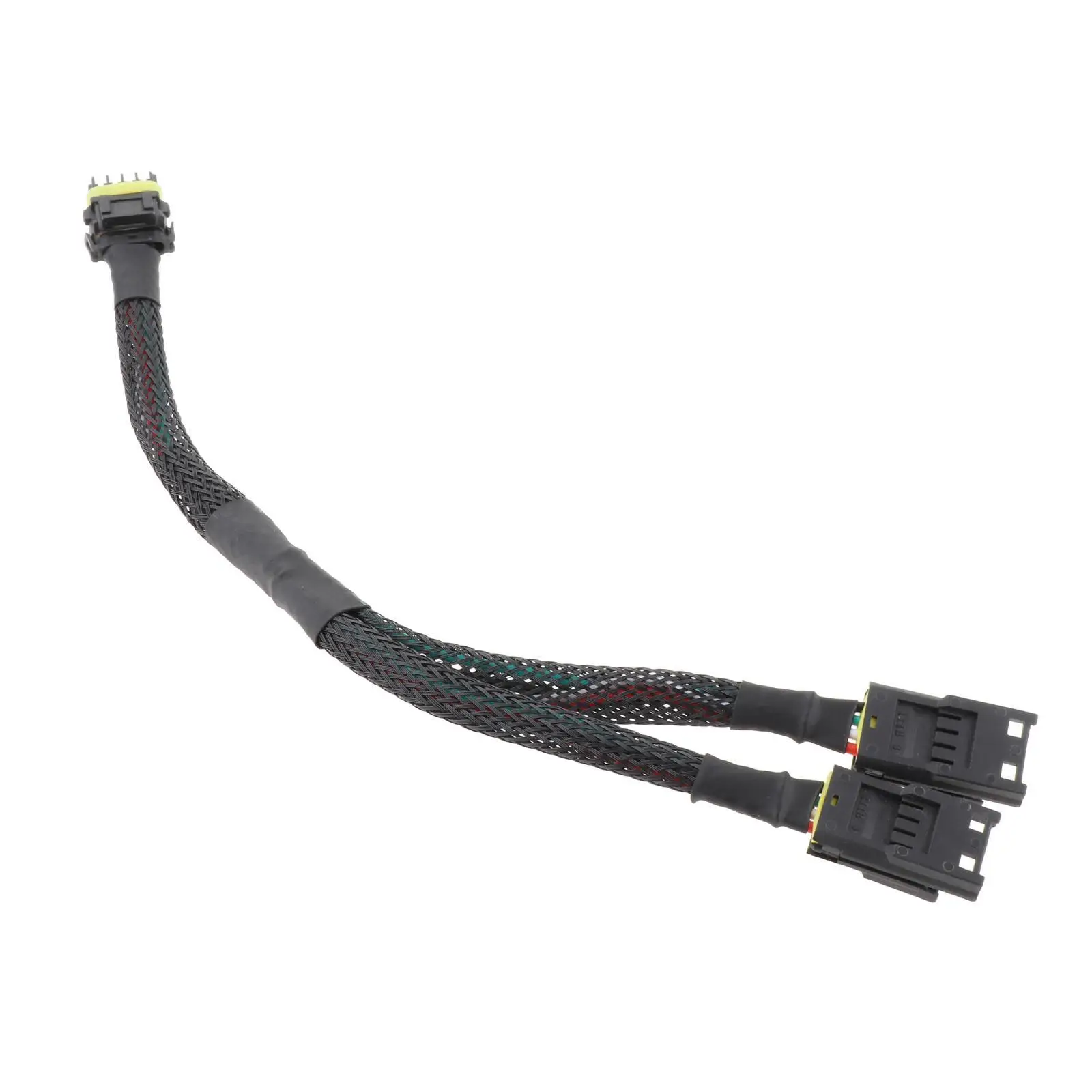 558-465 /-Y-6 /MA558-465 -Y6 /4 Splitter Cable Fit / Accessories/ Car Parts