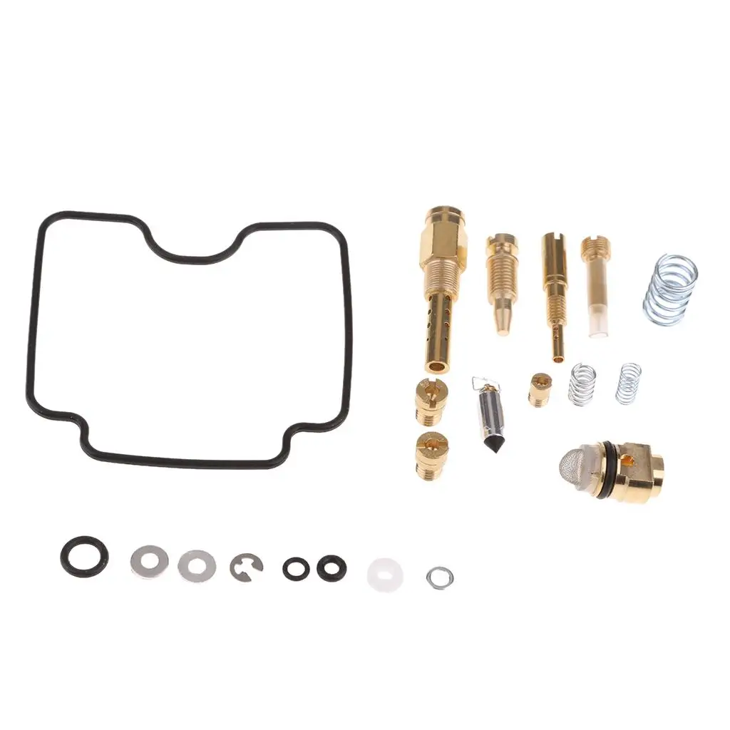 Carburetor Carb Rebuild Repair Kit Tool for for for Suzuki  LT