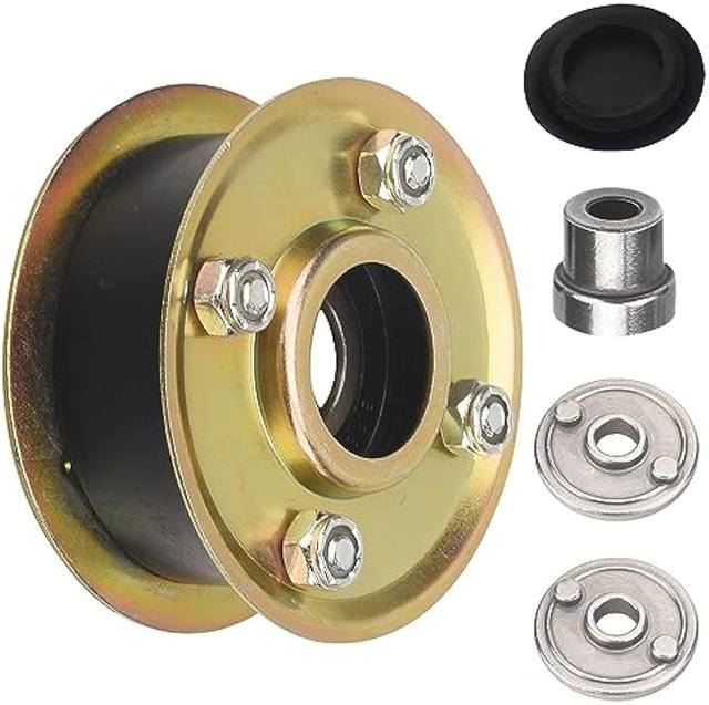 Polea Tensora Para Cortacésped Toro 120-7082 TimeMaster De 30 Pulgadas