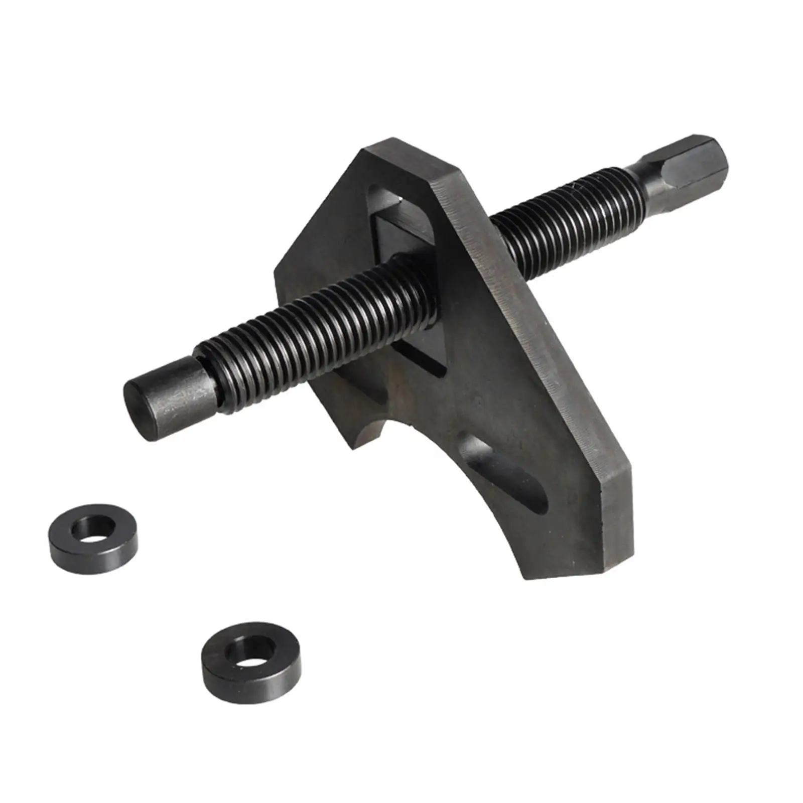 Hub Removal Tool Easy to Install Durable Practical for Most 5 6 8 Lug Hub Assemblies