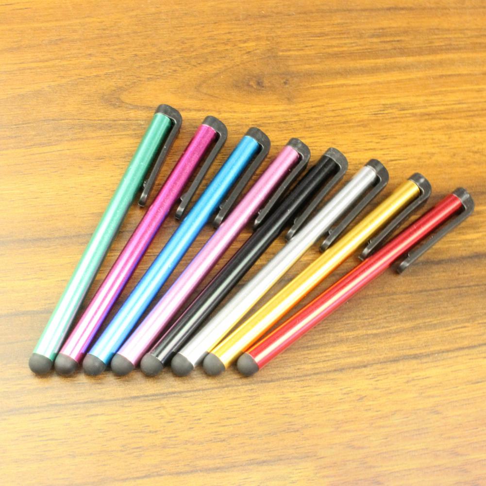 Title 3, Universal Touch Pencil Touch Screen Stylus Pen ...