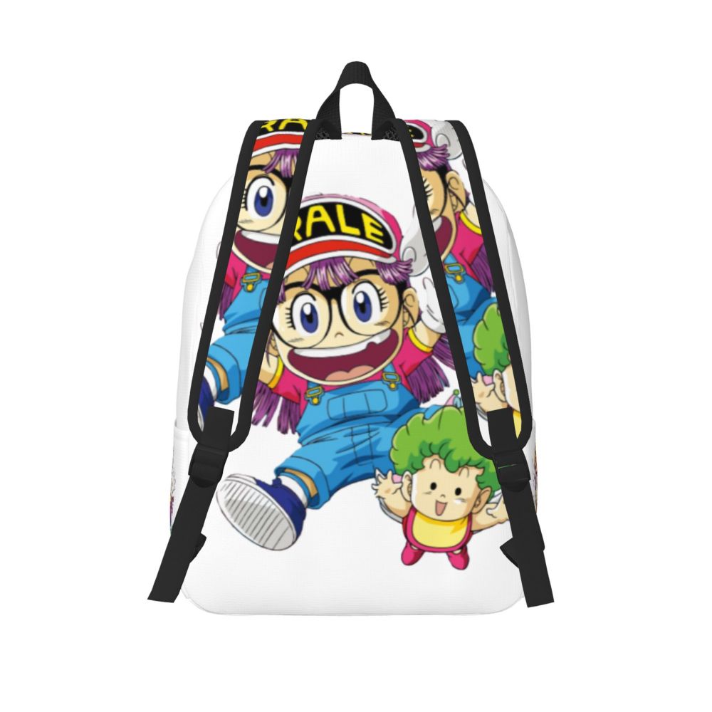 universitários, Anime sacos, Bookbag Fits 15 