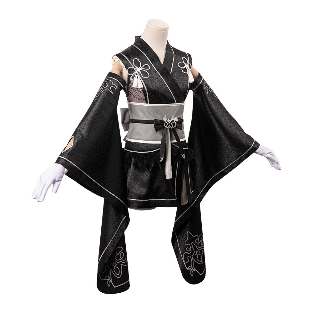 Sdd75c98765d94062ab70d16a16c6ba58W - NieR: Automata Merch