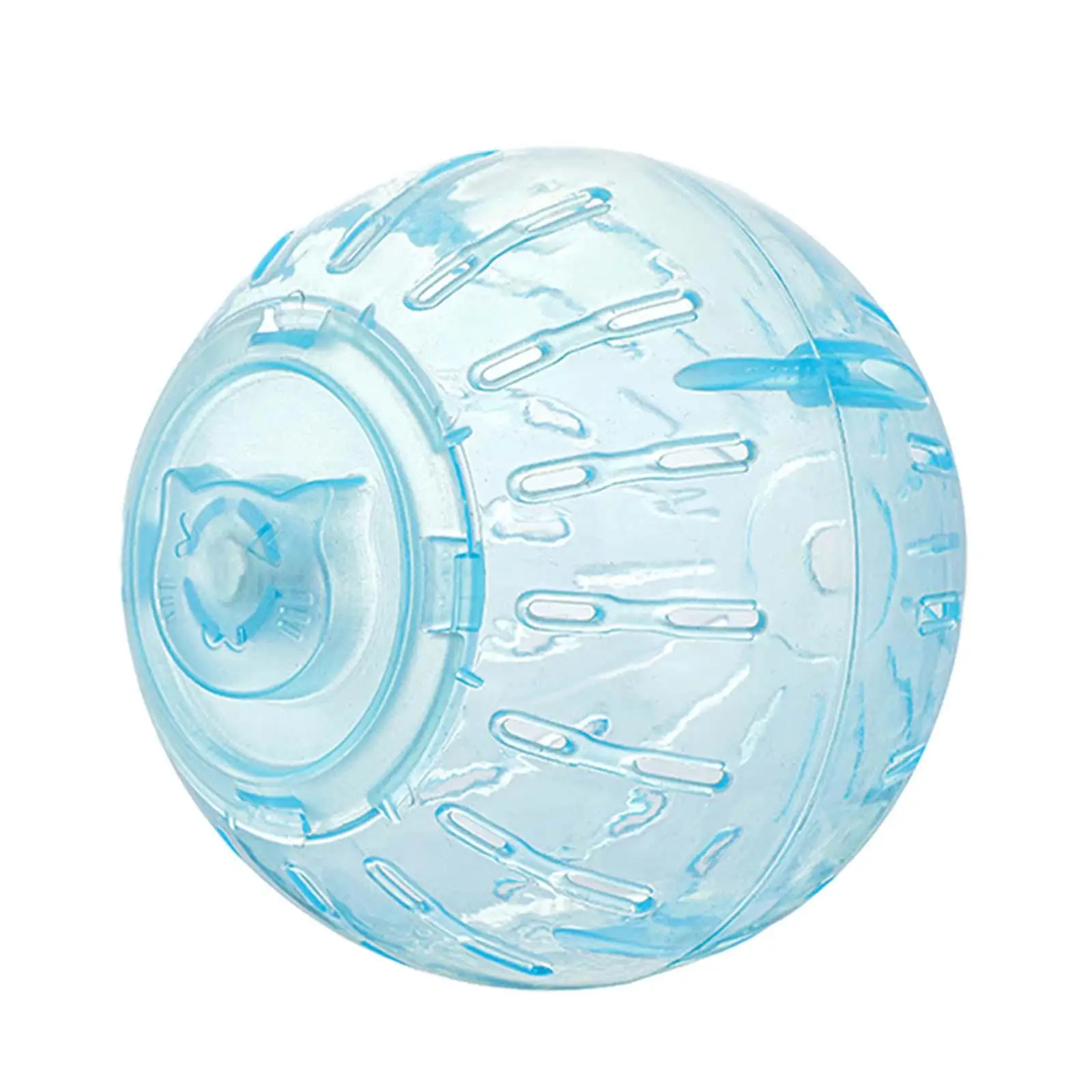 Run about Ball Small Hamster Ball for Increasing Activity Chinchilla Jogging