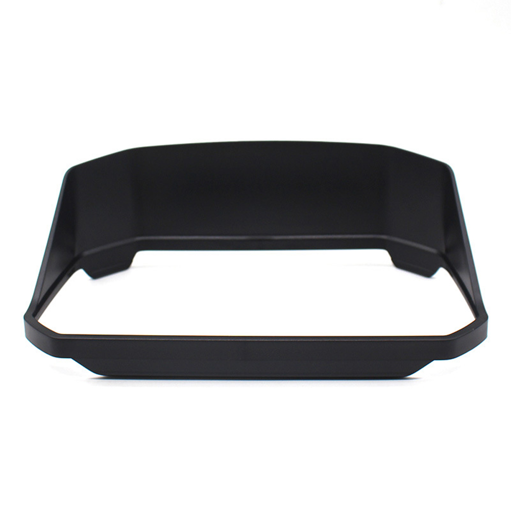 Motorrad Instrument Display Sonnenschirm Abdeckung Für BMW F750 850GS R1200 1250GS ADV LC RRS C400X S1000XR Abenteuer Adv – Detail 6