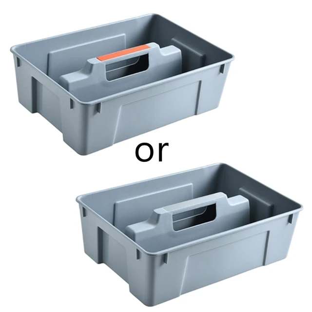 Utility Plastic Storage Bin Dividers